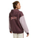 Roxy Γυναικείο φούτερ Essential Energy Hoodie